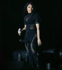 Nicki Minaj sued for assault and battery by former tour manager, denies 'false and frivolous' claims